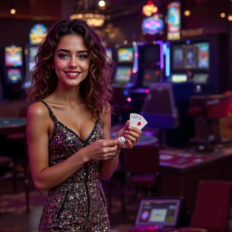 Koleksi slot game populer di platform royal 88